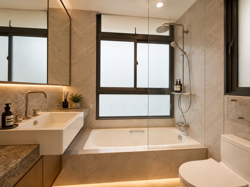 Rivergate, 93 Robertson Quay, 2 Bedrooms, 1,023 sqft, Condominium For Rent, by Dolly Chia 谢梅莉, 500175886 - PropertyGuru.com.sg