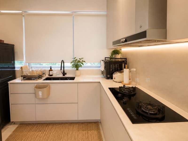 Rivergate, 93 Robertson Quay, 2 Bedrooms, 1,023 sqft, Condominium For Rent, by Dolly Chia 谢梅莉, 500175886 - PropertyGuru.com.sg