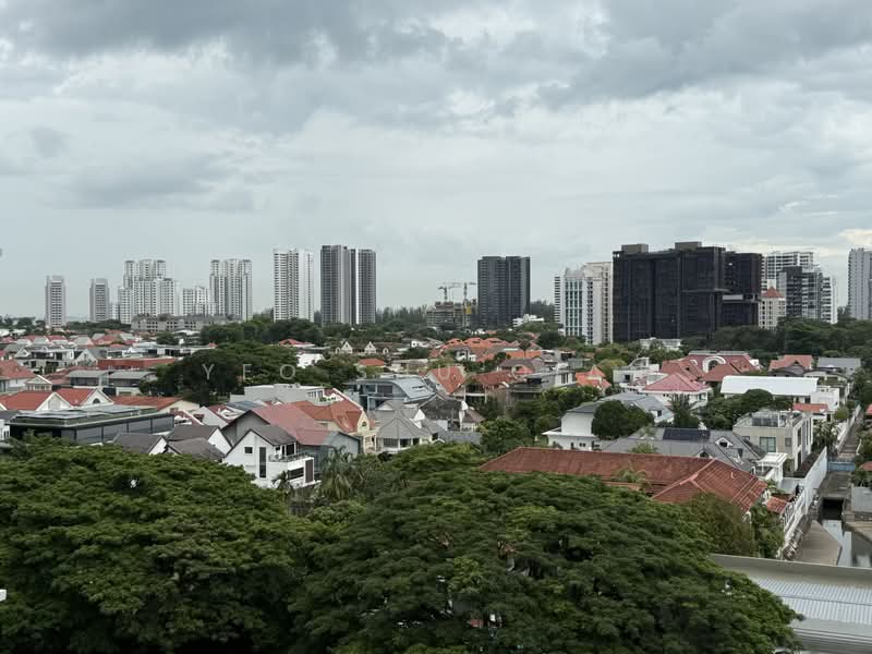 Dakota Residences, 36 Dakota Crescent, 3 Bedrooms, 1,313 sqft, Condominium For Sale, by Yeo Shu Qian, 500175887 - Exterior - PropertyGuru.com.sg