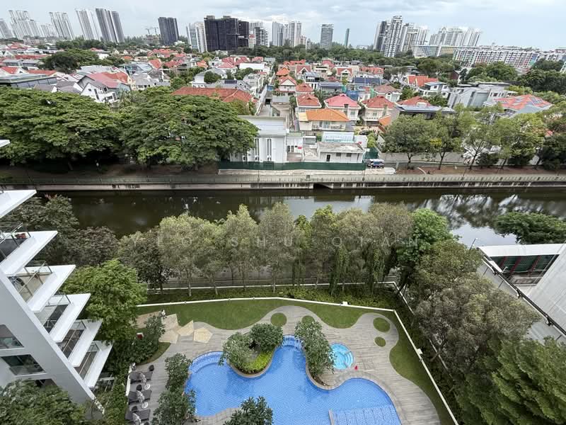 Dakota Residences, 36 Dakota Crescent, 3 Bedrooms, 1,313 sqft, Condominium For Sale, by Yeo Shu Qian, 500175887 - Exterior - PropertyGuru.com.sg