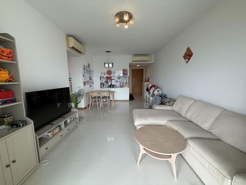 Dakota Residences, 36 Dakota Crescent, 3 Bedrooms, 1,313 sqft, Condominium For Sale, by Yeo Shu Qian, 500175887 - Living Room - PropertyGuru.com.sg