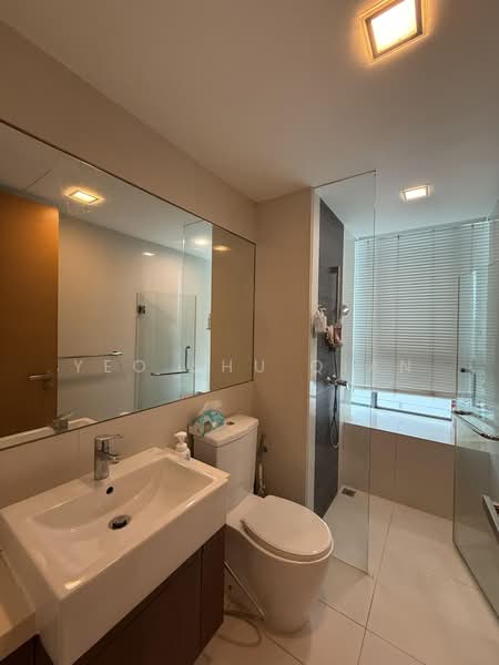 Dakota Residences, 36 Dakota Crescent, 3 Bedrooms, 1,313 sqft, Condominium For Sale, by Yeo Shu Qian, 500175887 - Bathroom - PropertyGuru.com.sg