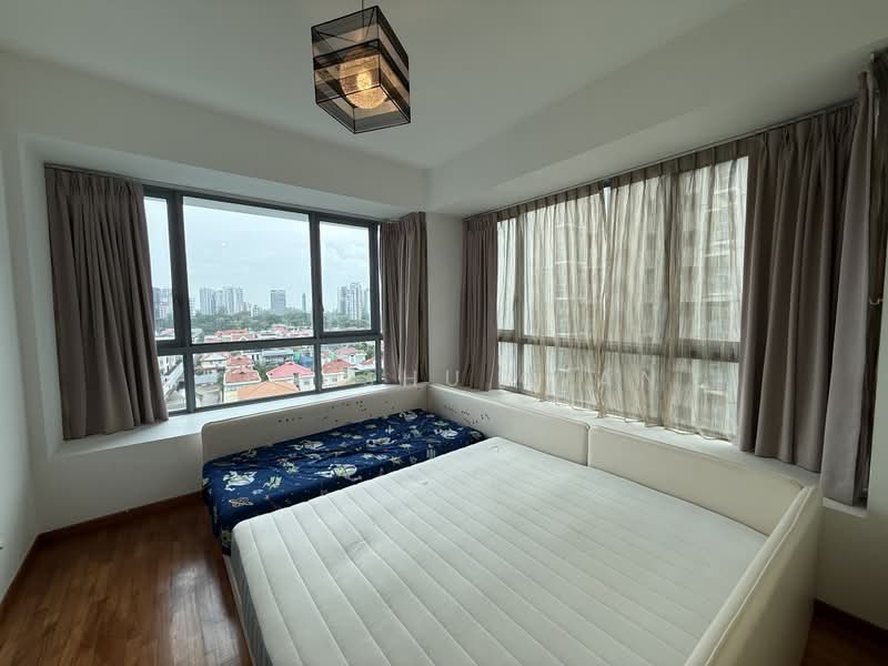 Dakota Residences, 36 Dakota Crescent, 3 Bedrooms, 1,313 sqft, Condominium For Sale, by Yeo Shu Qian, 500175887 - Bedroom - PropertyGuru.com.sg