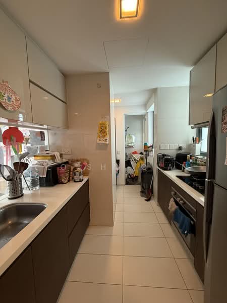 Dakota Residences, 36 Dakota Crescent, 3 Bedrooms, 1,313 sqft, Condominium For Sale, by Yeo Shu Qian, 500175887 - Kitchen - PropertyGuru.com.sg