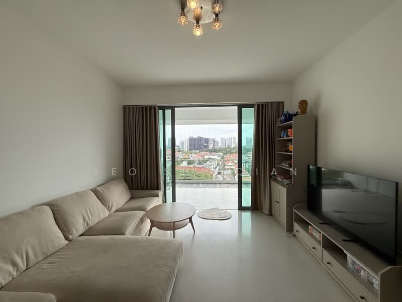 Dakota Residences, 36 Dakota Crescent, 3 Bedrooms, 1,313 sqft, Condominium For Sale, by Yeo Shu Qian, 500175887 - Living Room - PropertyGuru.com.sg