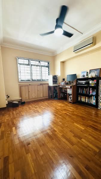 606 Senja Road, 606 Senja Road, 4 Bedrooms, 1,292 sqft, HDB Flat For Sale, by Joe Tng, 500175889 - Study - PropertyGuru.com.sg