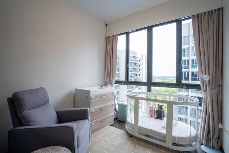 Signature At Yishun, 25 Yishun Street 51, 4 Bedrooms, 1,184 sqft, Executive Condominium For Sale, by Ben Lee, 500175890 - PropertyGuru.com.sg