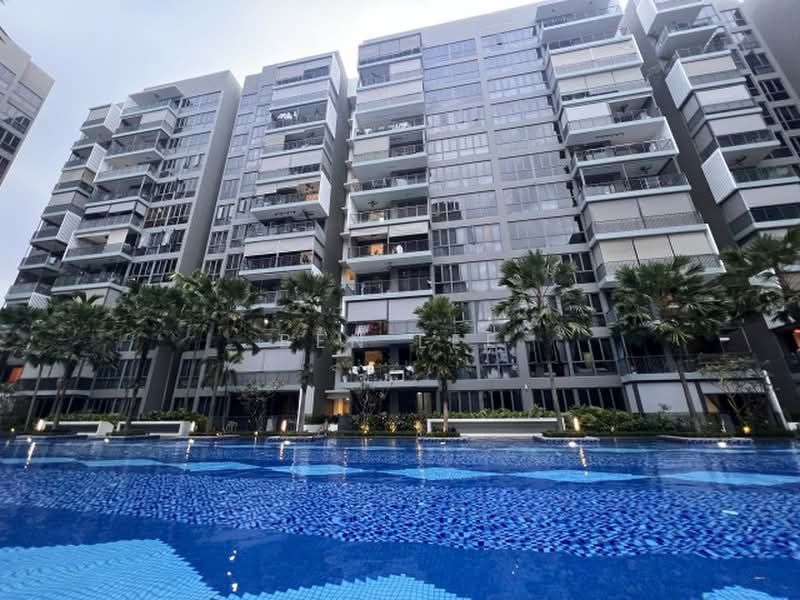 Signature At Yishun, 25 Yishun Street 51, 4 Bedrooms, 1,184 sqft, Executive Condominium For Sale, by Ben Lee, 500175890 - PropertyGuru.com.sg