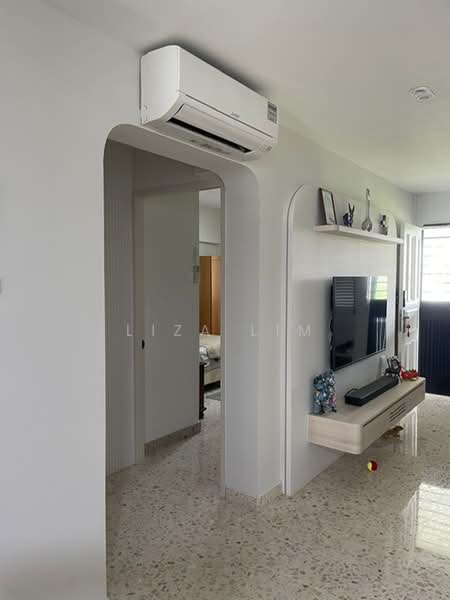 709 Bedok Reservoir Road, 709 Bedok Reservoir Road, Room Rental, 120 sqft, HDB Flat For Rent, by Liza Lim, 500175891 - Living Room - PropertyGuru.com.sg