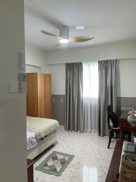 709 Bedok Reservoir Road, 709 Bedok Reservoir Road, Room Rental, 120 sqft, HDB Flat For Rent, by Liza Lim, 500175891 - Bedroom - PropertyGuru.com.sg