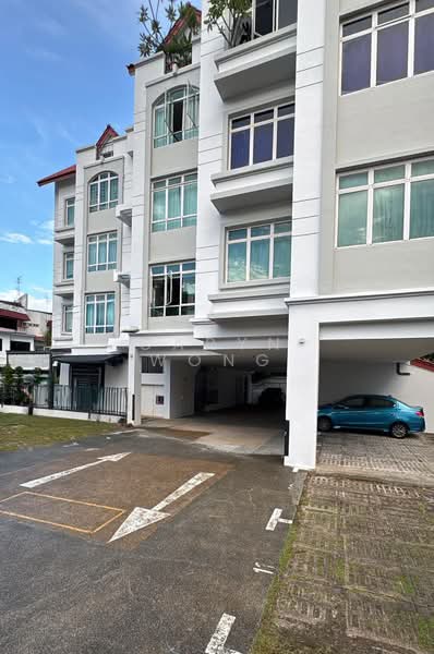 JC Court, 150 Joo Chiat Place, 3 Bedrooms, 998 sqft, Apartment For Sale, by Caryn Wong, 500175893 - Exterior - PropertyGuru.com.sg