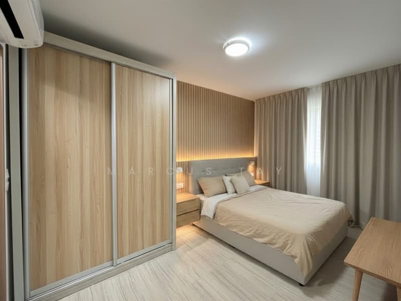 429B Bedok North Woods, 429B Bedok North Road, 2 Bedrooms, 743 sqft, HDB Flat For Sale, by Marcus Tay, 500175895 - Bedroom - PropertyGuru.com.sg