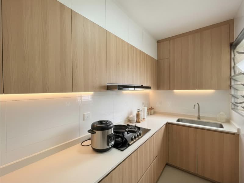 429B Bedok North Woods, 429B Bedok North Road, 2 Bedrooms, 743 sqft, HDB Flat For Sale, by Marcus Tay, 500175895 - Kitchen - PropertyGuru.com.sg