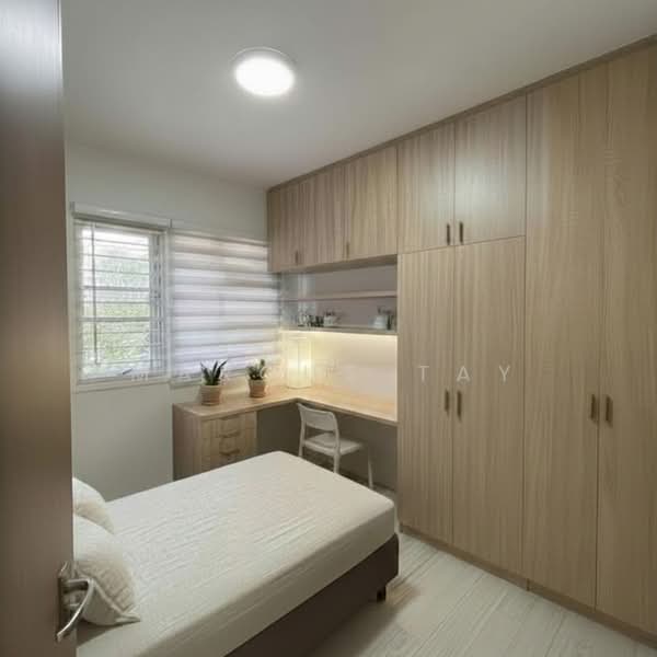 429B Bedok North Woods, 429B Bedok North Road, 2 Bedrooms, 743 sqft, HDB Flat For Sale, by Marcus Tay, 500175895 - Bedroom - PropertyGuru.com.sg