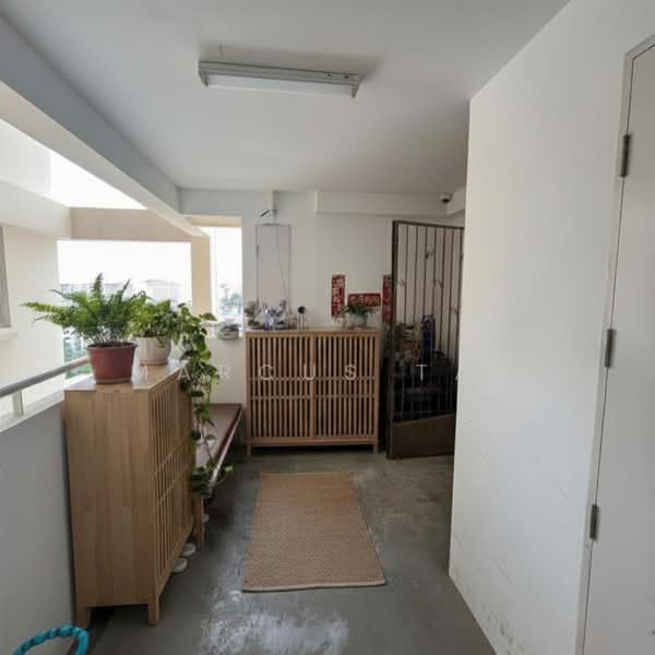 429B Bedok North Woods, 429B Bedok North Road, 2 Bedrooms, 743 sqft, HDB Flat For Sale, by Marcus Tay, 500175895 - Recess area - PropertyGuru.com.sg