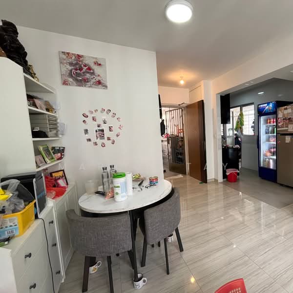429B Bedok North Woods, 429B Bedok North Road, 2 Bedrooms, 743 sqft, HDB Flat For Sale, by Marcus Tay, 500175895 - Dining Area - PropertyGuru.com.sg