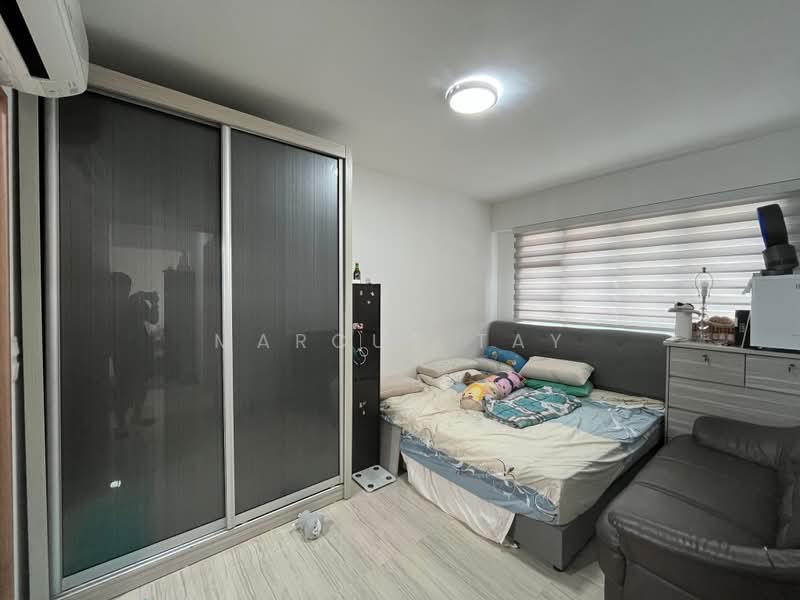 429B Bedok North Woods, 429B Bedok North Road, 2 Bedrooms, 743 sqft, HDB Flat For Sale, by Marcus Tay, 500175895 - Bedroom - PropertyGuru.com.sg