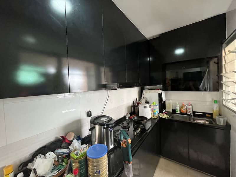429B Bedok North Woods, 429B Bedok North Road, 2 Bedrooms, 743 sqft, HDB Flat For Sale, by Marcus Tay, 500175895 - Kitchen - PropertyGuru.com.sg