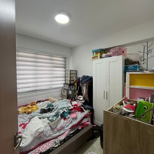 429B Bedok North Woods, 429B Bedok North Road, 2 Bedrooms, 743 sqft, HDB Flat For Sale, by Marcus Tay, 500175895 - Bedroom - PropertyGuru.com.sg