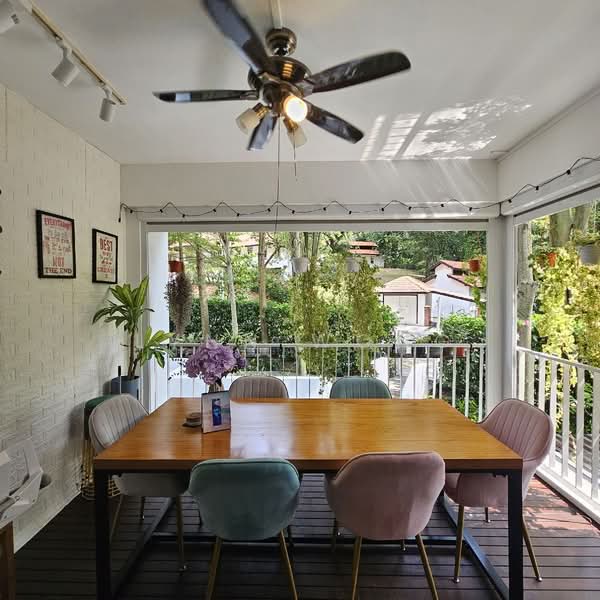 The Pearl @ Mount Faber, 9 Mount Faber Road, 3 Bedrooms, 1,346 sqft, Condominium For Sale, by Lynn Wong, 500175900 - PropertyGuru.com.sg