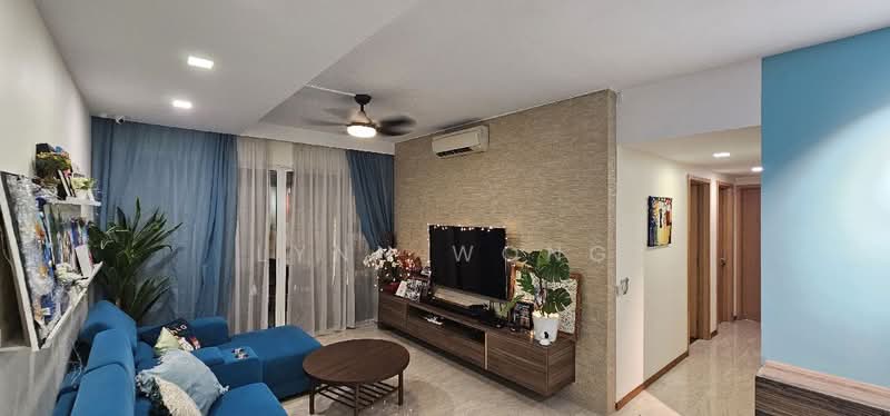 The Pearl @ Mount Faber, 9 Mount Faber Road, 3 Bedrooms, 1,346 sqft, Condominium For Sale, by Lynn Wong, 500175900 - PropertyGuru.com.sg