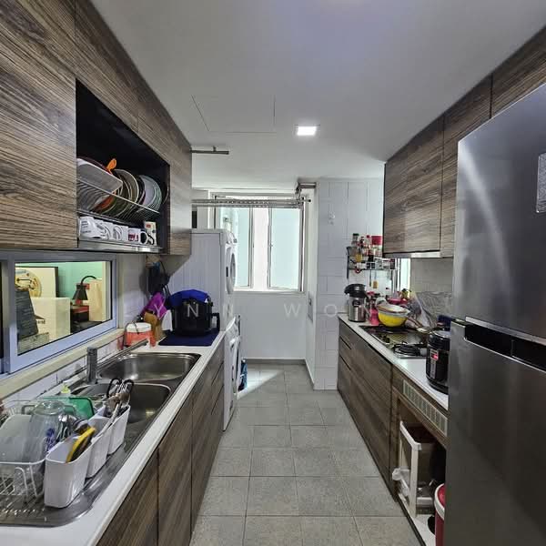The Pearl @ Mount Faber, 9 Mount Faber Road, 3 Bedrooms, 1,346 sqft, Condominium For Sale, by Lynn Wong, 500175900 - PropertyGuru.com.sg