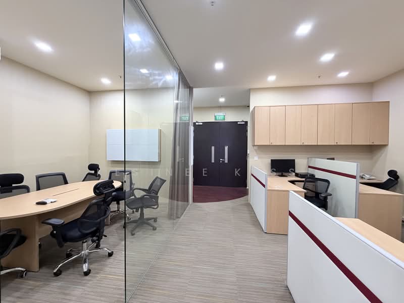 Primz Bizhub, 21 Woodlands Close singapore, 1,356 sqft, Light Industrial (B1) For Rent, by Kesinee Kess, 500175903 - CommercialGuru.com.sg