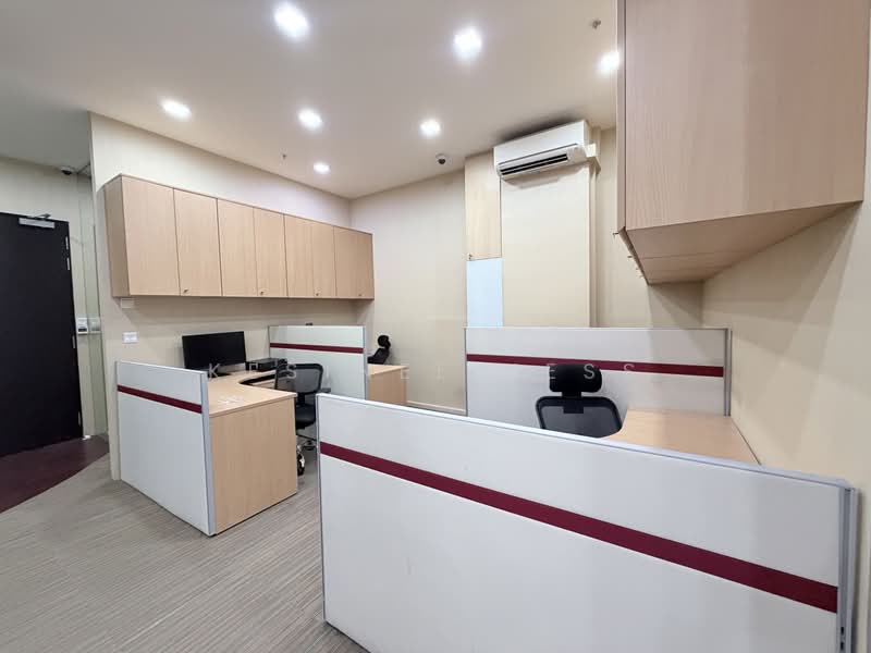 Primz Bizhub, 21 Woodlands Close singapore, 1,356 sqft, Light Industrial (B1) For Rent, by Kesinee Kess, 500175903 - CommercialGuru.com.sg