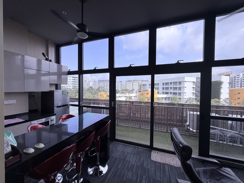 Primz Bizhub, 21 Woodlands Close singapore, 1,356 sqft, Light Industrial (B1) For Rent, by Kesinee Kess, 500175903 - CommercialGuru.com.sg