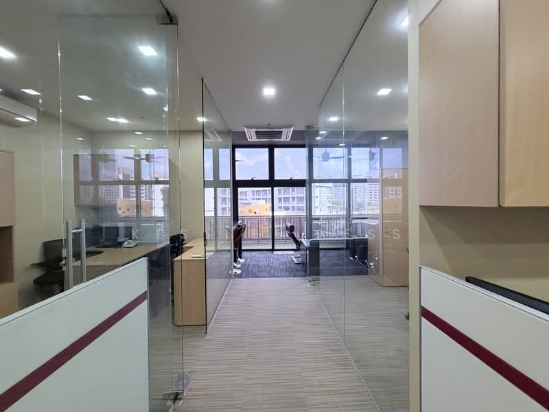 Primz Bizhub, 21 Woodlands Close singapore, 1,356 sqft, Light Industrial (B1) For Rent, by Kesinee Kess, 500175903 - CommercialGuru.com.sg
