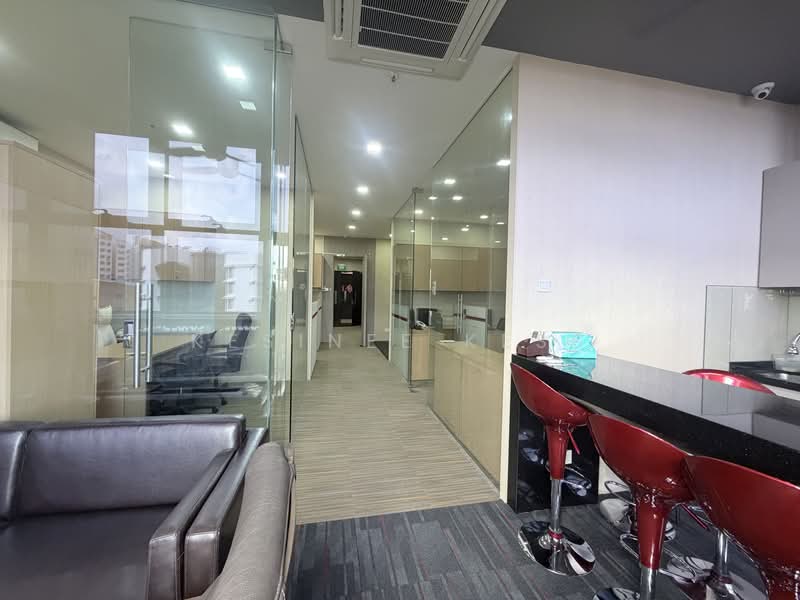 Primz Bizhub, 21 Woodlands Close singapore, 1,356 sqft, Light Industrial (B1) For Rent, by Kesinee Kess, 500175903 - CommercialGuru.com.sg