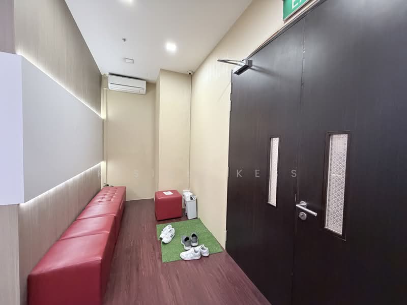 Primz Bizhub, 21 Woodlands Close singapore, 1,356 sqft, Light Industrial (B1) For Rent, by Kesinee Kess, 500175903 - CommercialGuru.com.sg