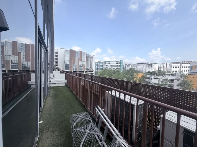 Primz Bizhub, 21 Woodlands Close singapore, 1,356 sqft, Light Industrial (B1) For Rent, by Kesinee Kess, 500175903 - CommercialGuru.com.sg