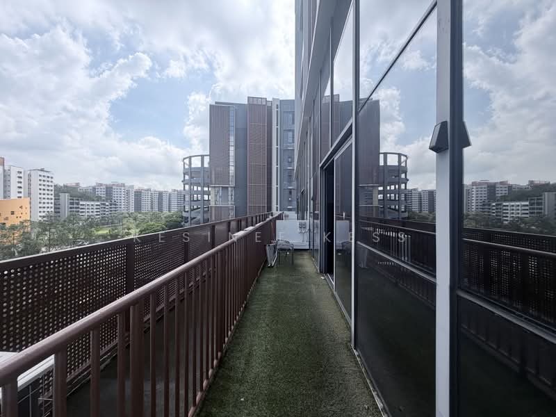 Primz Bizhub, 21 Woodlands Close singapore, 1,356 sqft, Light Industrial (B1) For Rent, by Kesinee Kess, 500175903 - CommercialGuru.com.sg