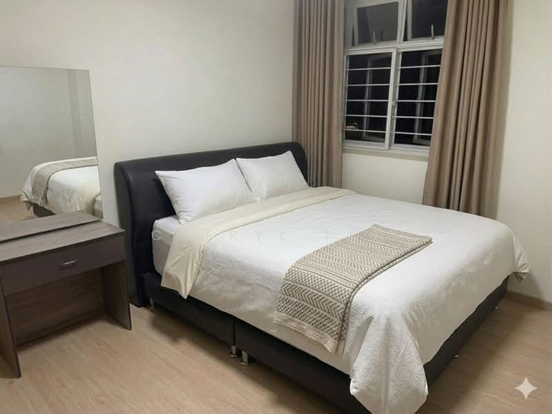 119B Canberra Crescent, 119B Canberra Crescent, 4 Bedrooms, 1,216 sqft, HDB Flat For Sale, by Cheryl Tan, 500175904 - Common Bedroom 1 - PropertyGuru.com.sg