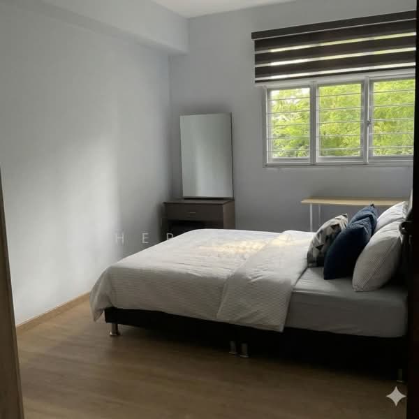119B Canberra Crescent, 119B Canberra Crescent, 4 Bedrooms, 1,216 sqft, HDB Flat For Sale, by Cheryl Tan, 500175904 - Common Bedroom 2 - PropertyGuru.com.sg