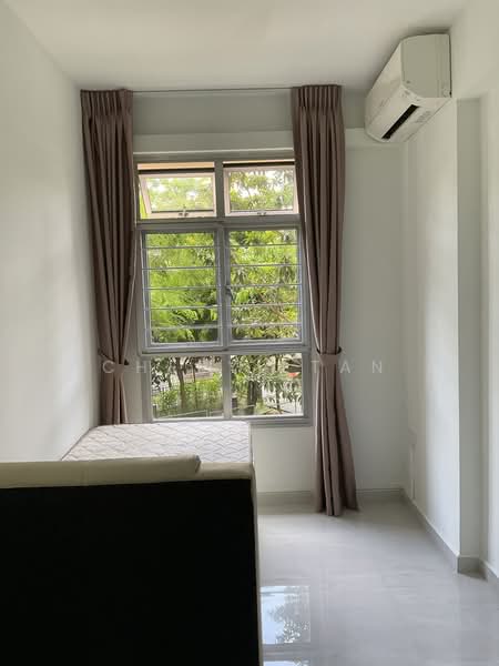 119B Canberra Crescent, 119B Canberra Crescent, 4 Bedrooms, 1,216 sqft, HDB Flat For Sale, by Cheryl Tan, 500175904 - Common Bedroom 3 (Study area) - PropertyGuru.com.sg