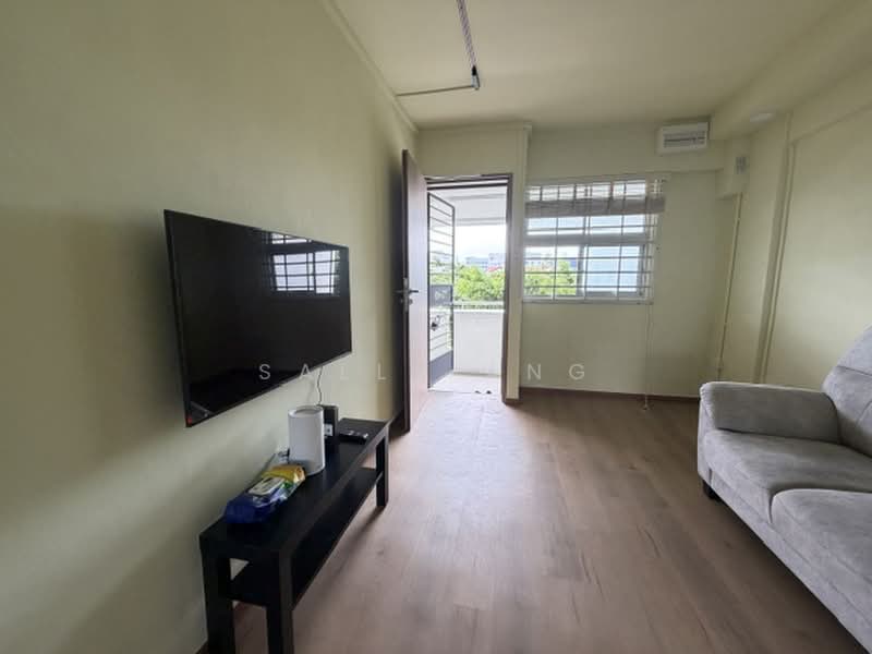 108 Aljunied Crescent, 108 Aljunied Crescent, 2 Bedrooms, 732 sqft, HDB Flat For Rent, by Sally Ang, 500175907 - Living Room - PropertyGuru.com.sg