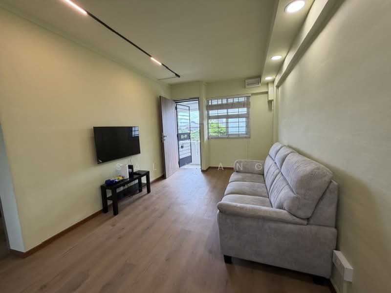 108 Aljunied Crescent, 108 Aljunied Crescent, 2 Bedrooms, 732 sqft, HDB Flat For Rent, by Sally Ang, 500175907 - Living Room - PropertyGuru.com.sg