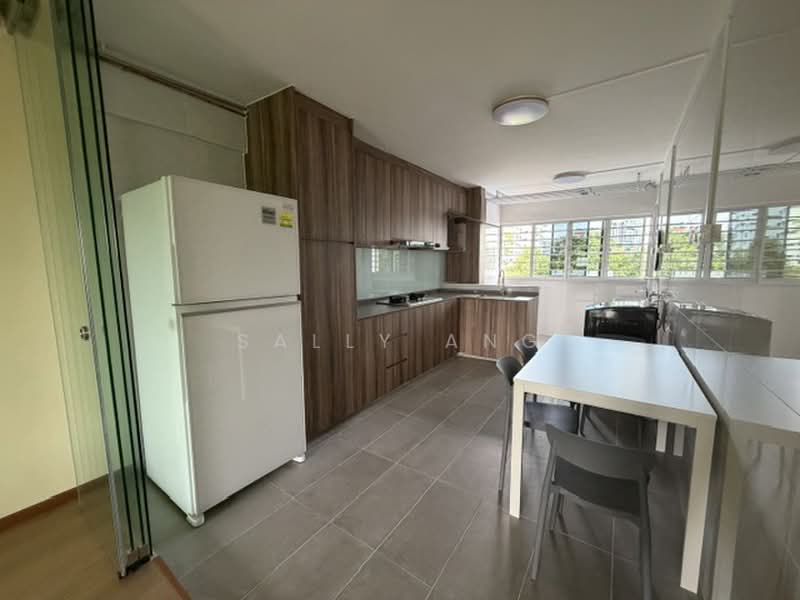 108 Aljunied Crescent, 108 Aljunied Crescent, 2 Bedrooms, 732 sqft, HDB Flat For Rent, by Sally Ang, 500175907 - Kitchen - PropertyGuru.com.sg