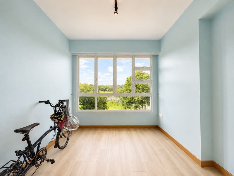 669B Edgefield Plains, 669B Edgefield Plains, 3 Bedrooms, 1,001 sqft, HDB Flat For Sale, by Sharon Tan, 500175911 - Common Room - PropertyGuru.com.sg