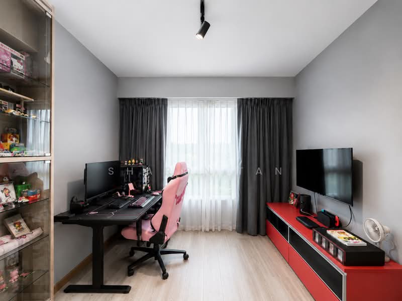 669B Edgefield Plains, 669B Edgefield Plains, 3 Bedrooms, 1,001 sqft, HDB Flat For Sale, by Sharon Tan, 500175911 - Common Room - PropertyGuru.com.sg