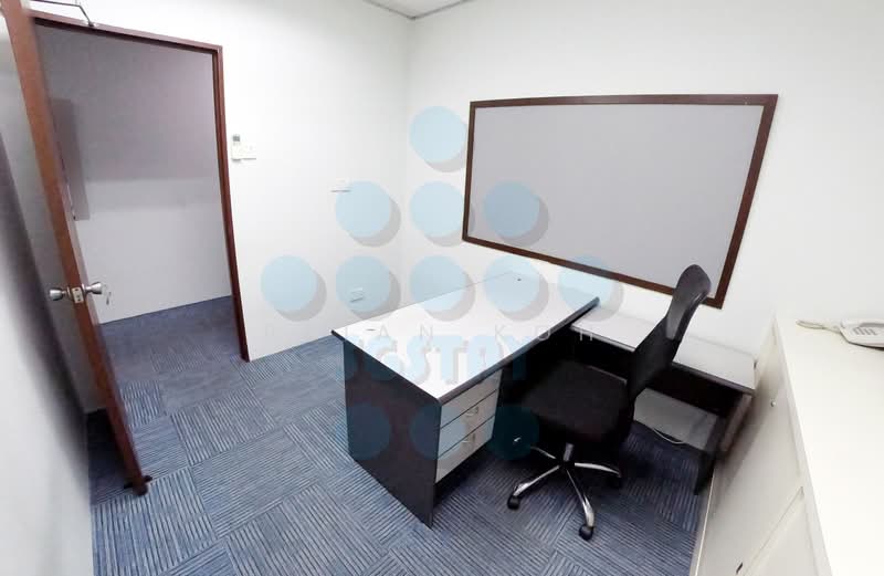 Shun Li Industrial Park, 91 Kaki Bukit Avenue 1, 95 sqft, Factory / Workshop (B2) For Rent, by Brian Koh, 500175912 - CommercialGuru.com.sg