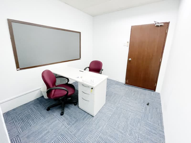 Shun Li Industrial Park, 91 Kaki Bukit Avenue 1, 95 sqft, Factory / Workshop (B2) For Rent, by Brian Koh, 500175912 - Study - CommercialGuru.com.sg