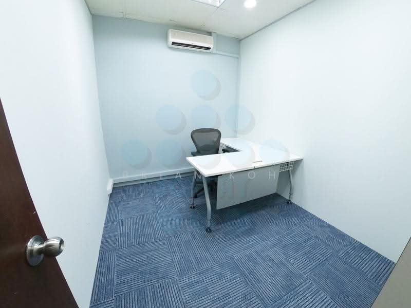 Shun Li Industrial Park, 91 Kaki Bukit Avenue 1, Eunos / Geylang / Paya Lebar, 95 sqft, Factory / Workshop (B2) For Rent, by Brian Koh, 500175912 - Study - CommercialGuru.com.sg