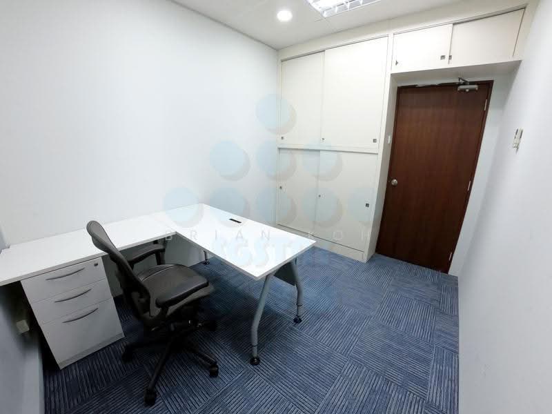 Shun Li Industrial Park, 91 Kaki Bukit Avenue 1, Eunos / Geylang / Paya Lebar, 95 sqft, Factory / Workshop (B2) For Rent, by Brian Koh, 500175912 - Interior - CommercialGuru.com.sg