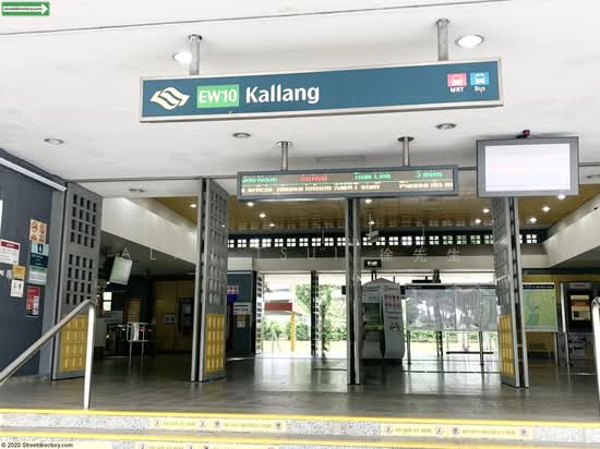 For Rent - 16 Upper Boon Keng Road