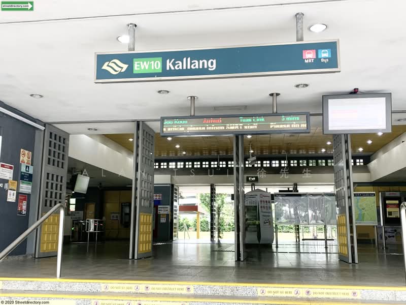 16 Upper Boon Keng Road, 16 Upper Boon Keng Road, Room Rental, 150 sqft, HDB Flat For Rent, by Alan Tsui 徐先生, 500175913 - Exterior - PropertyGuru.com.sg