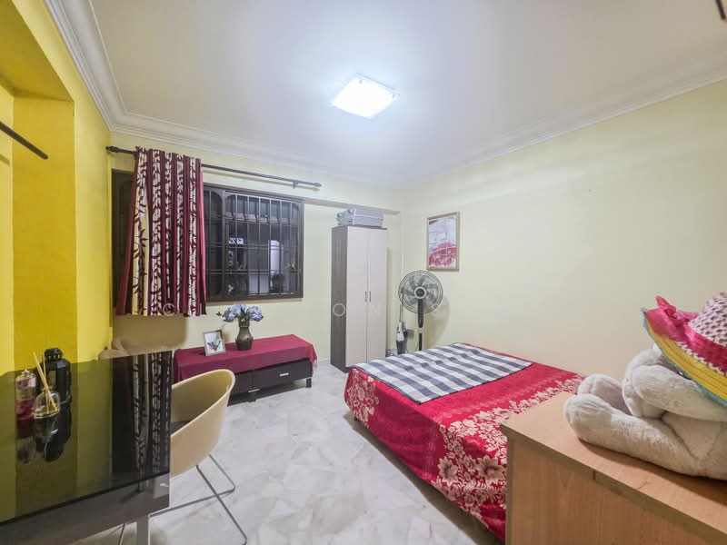 506 Jelapang Road, 506 Jelapang Road, Room Rental, 150 sqft, HDB Flat For Rent, by Clauson Seah, 500175920 - Bedroom - PropertyGuru.com.sg
