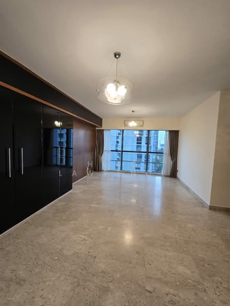 La Maison, 10 Moulmein Rise, 3 Bedrooms, 1,400 sqft, Condominium For Rent, by Heng Lawrence, 500175921 - Living Room - PropertyGuru.com.sg
